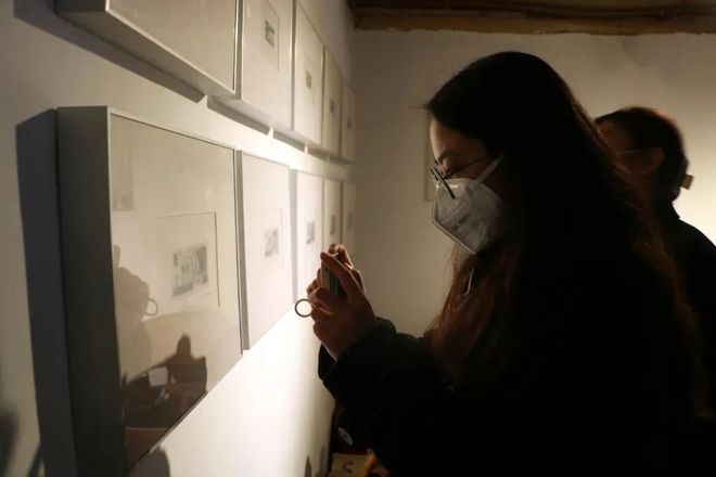 量”艺术扎根结出“金果子”开元棋牌凤阳邑流量变“留(图8)